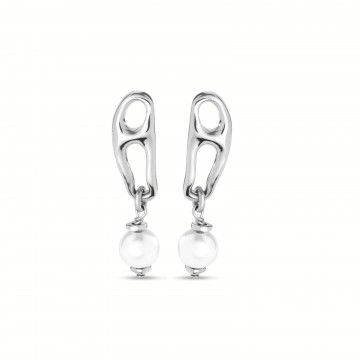 Pendientes Unode50 - Pearl And Match