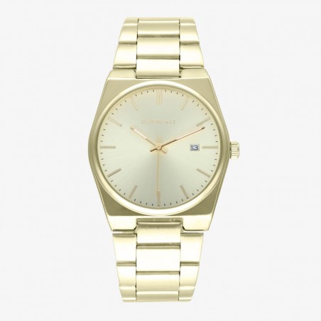 Radiant Air Reloj Gold