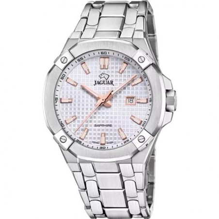 Reloj Suizo Jaguar Diplomatic para hombre J1009/1 