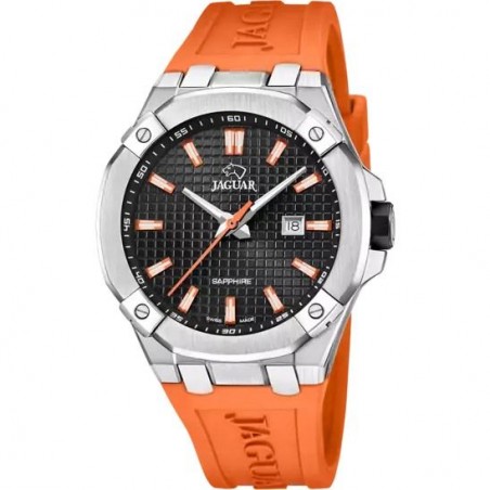 Reloj Suizo Jaguar Diplomatic para hombre J1010/1