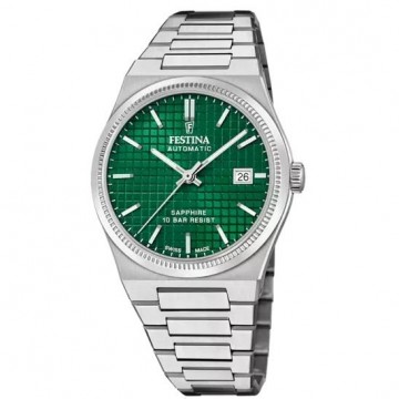 Reloj de Hombre Festina Swiss Made Rivé F20028/3