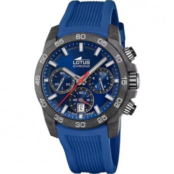 Reloj Lotus Chrono 18974/1 Azul