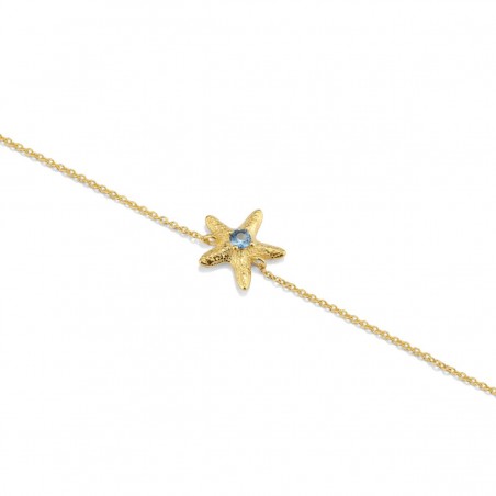 Pulsera Gold STARFISH