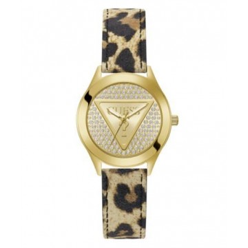 Reloj Guess Glitz Plaque