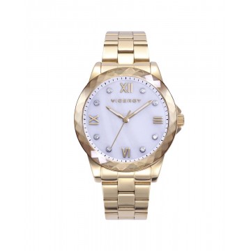 Reloj Viceroy Chic Dorado  401162-53