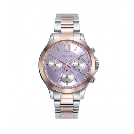 Reloj de Mujer Viceroy Chic 42434-93