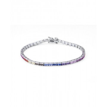 Pulsera de plata Viceroy 9144P000-39