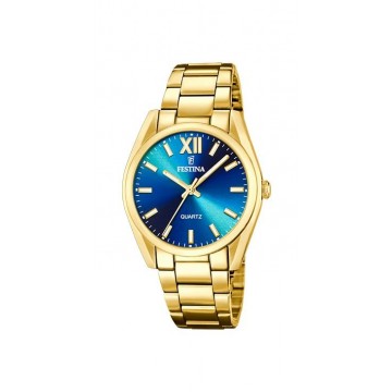 Reloj Festina Azul F20640/8