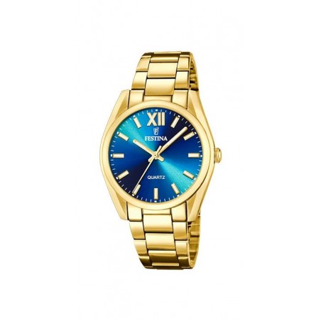 Reloj Festina Azul F20640/8