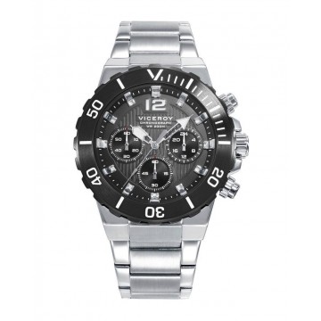 Reloj Acero Viceroy 45007-55