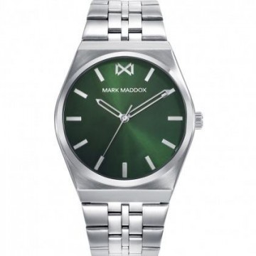 Reloj Mark Maddox Verde