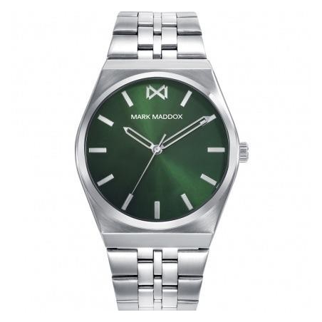 Reloj Mark Maddox Verde