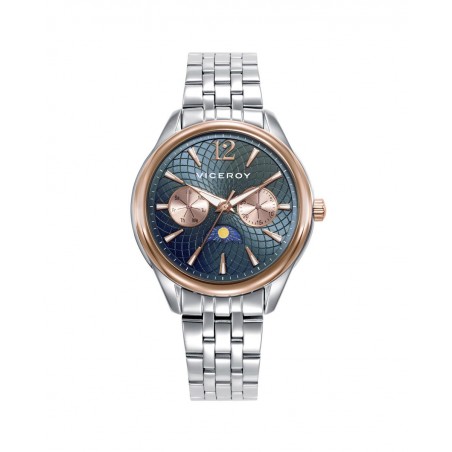 Reloj Viceroy bicolor 401236-35