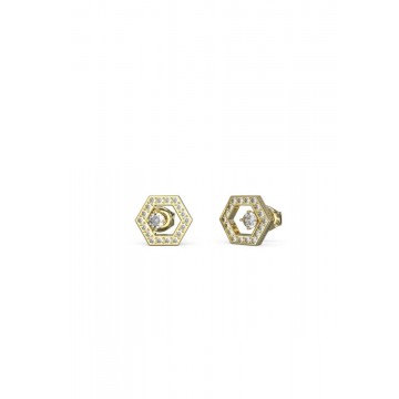 Pendientes Guess Tiny Dancer