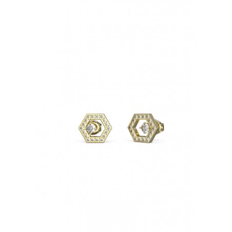 Pendientes Guess Tiny Dancer